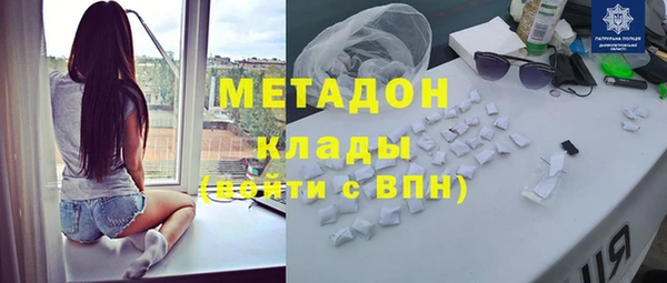 индика Алексеевка